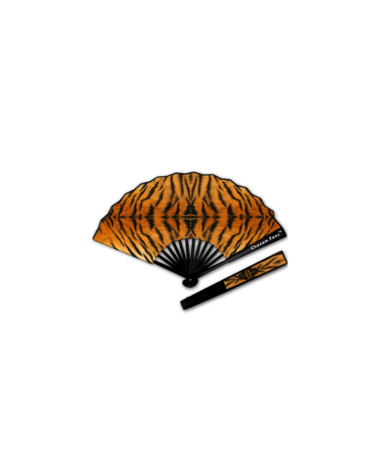 Print Clack Fan By Chazam Fans™