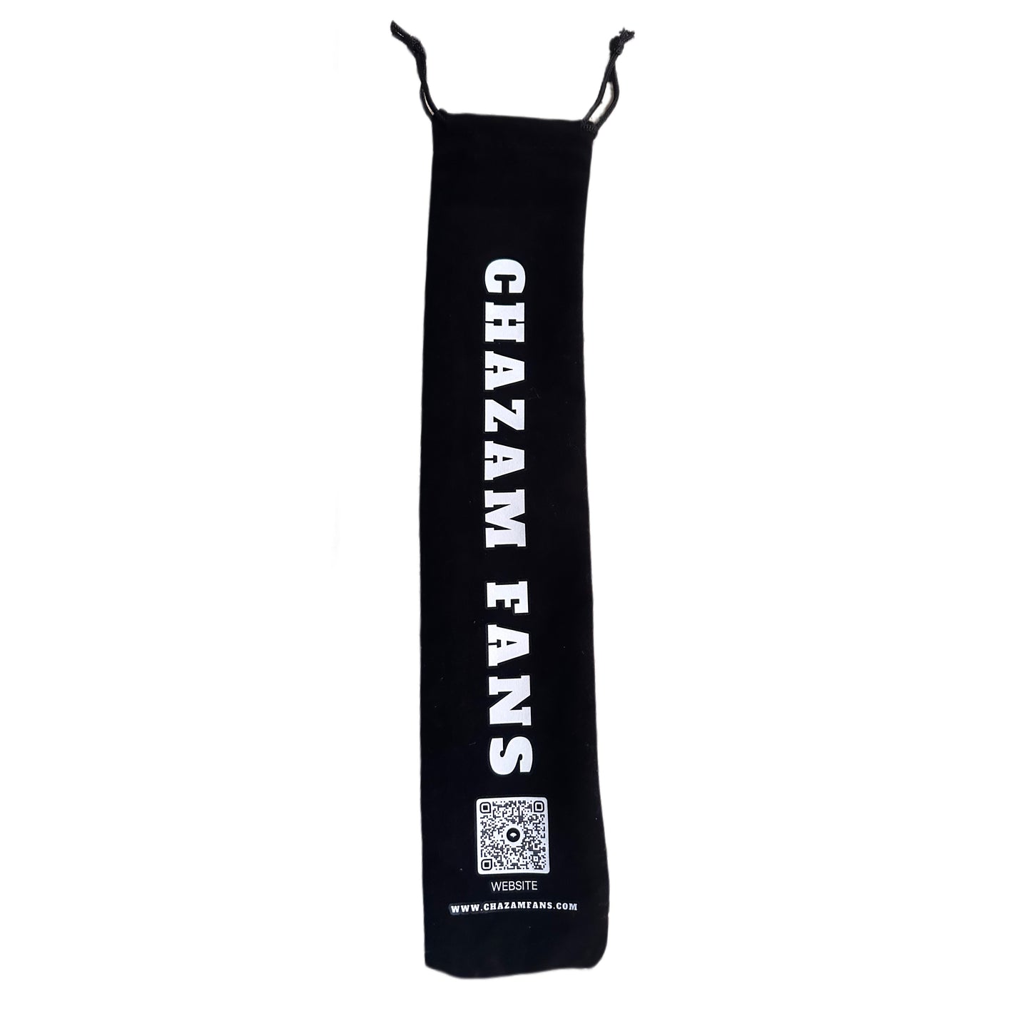 Chazam Fan Sleeve