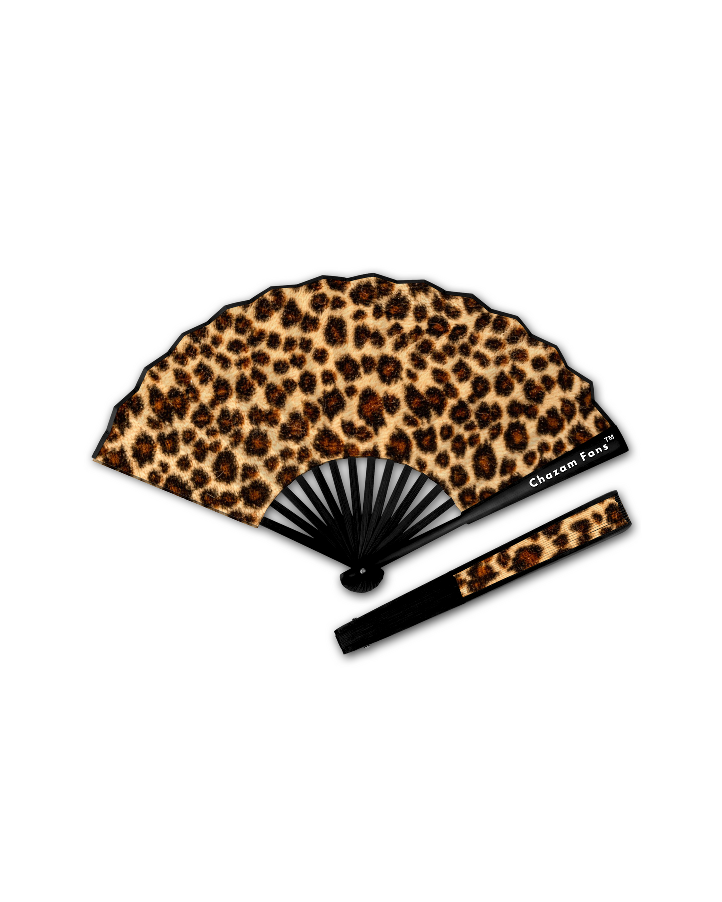 Print Clack Fan By Chazam Fans™