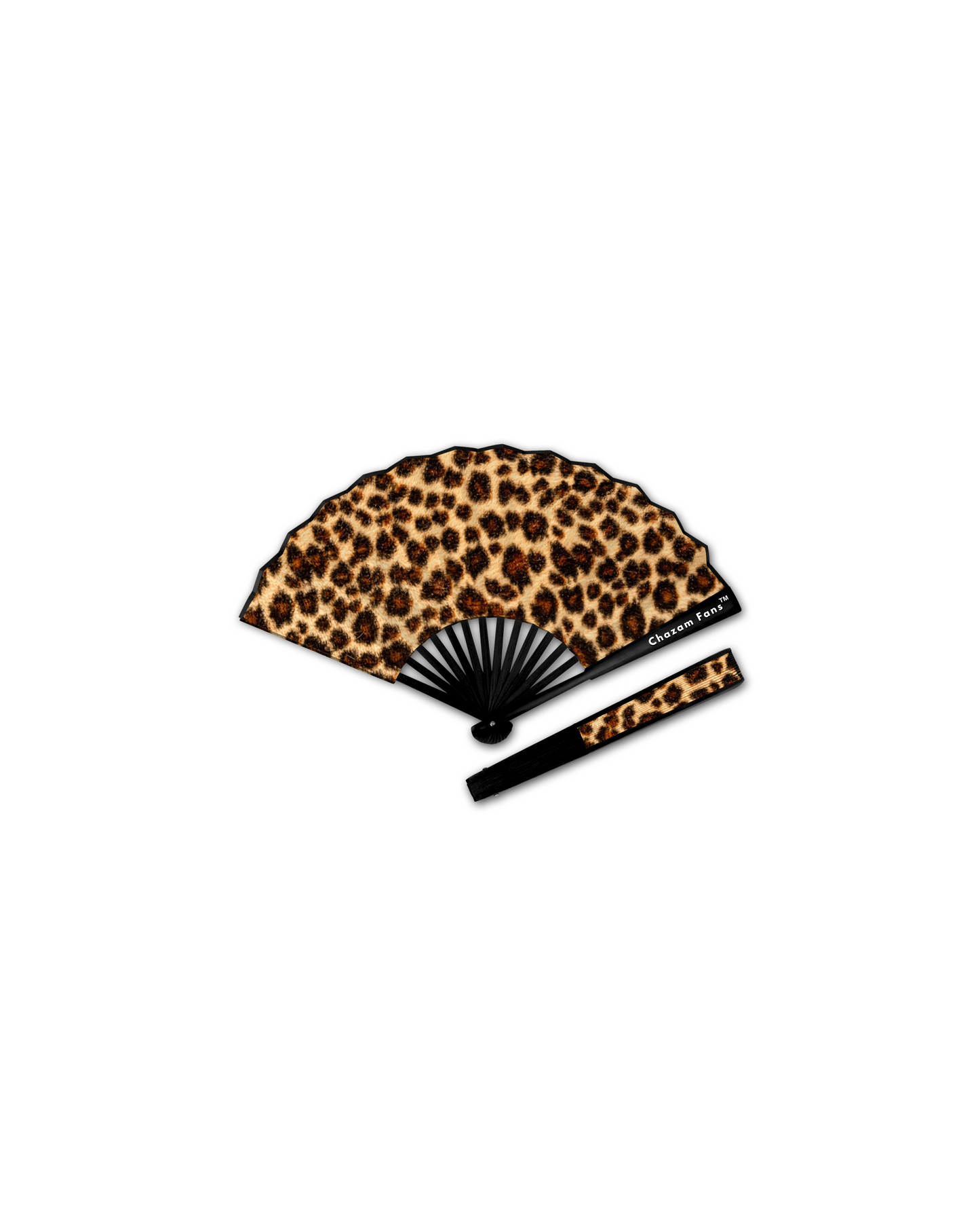 Print Clack Fan By Chazam Fans™