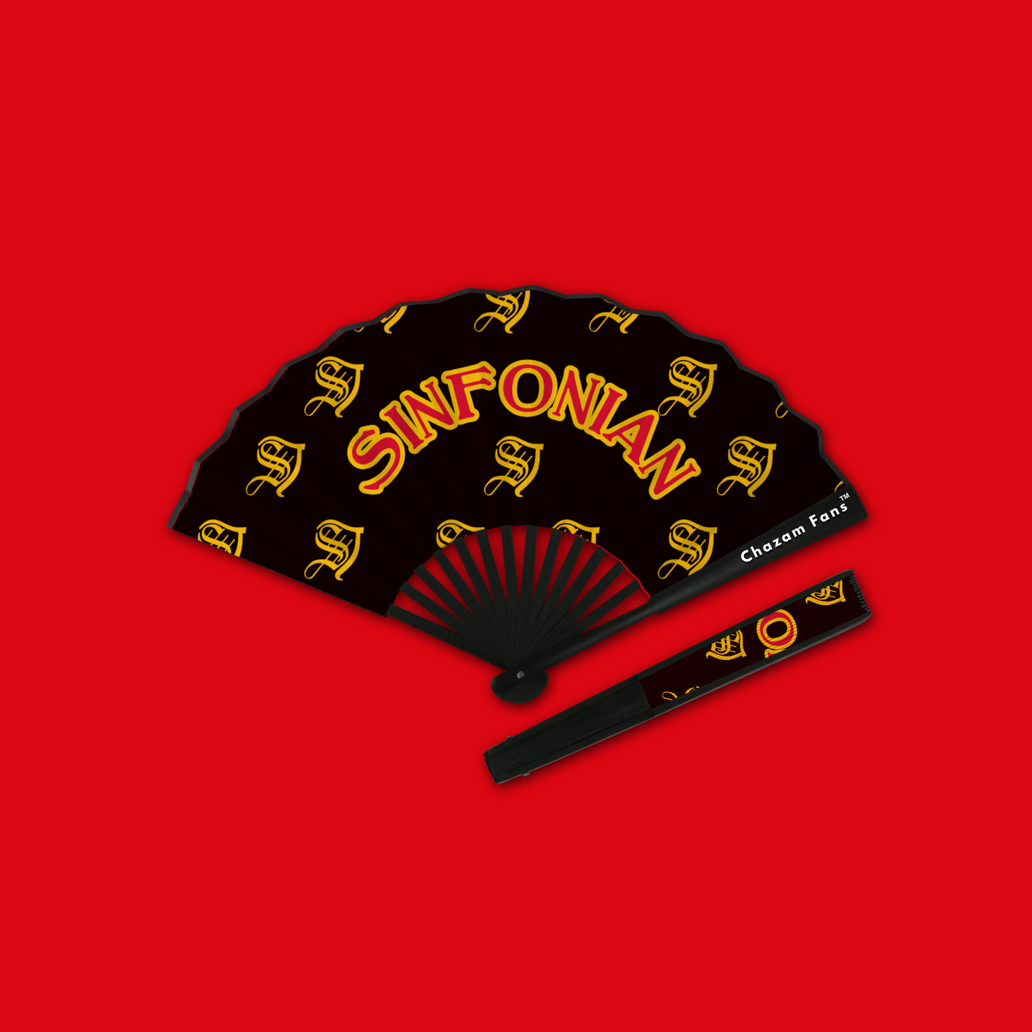 Sinfonian Chazam Fan