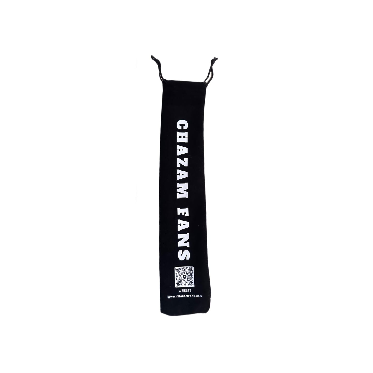 Mini Chazam Fan Sleeve