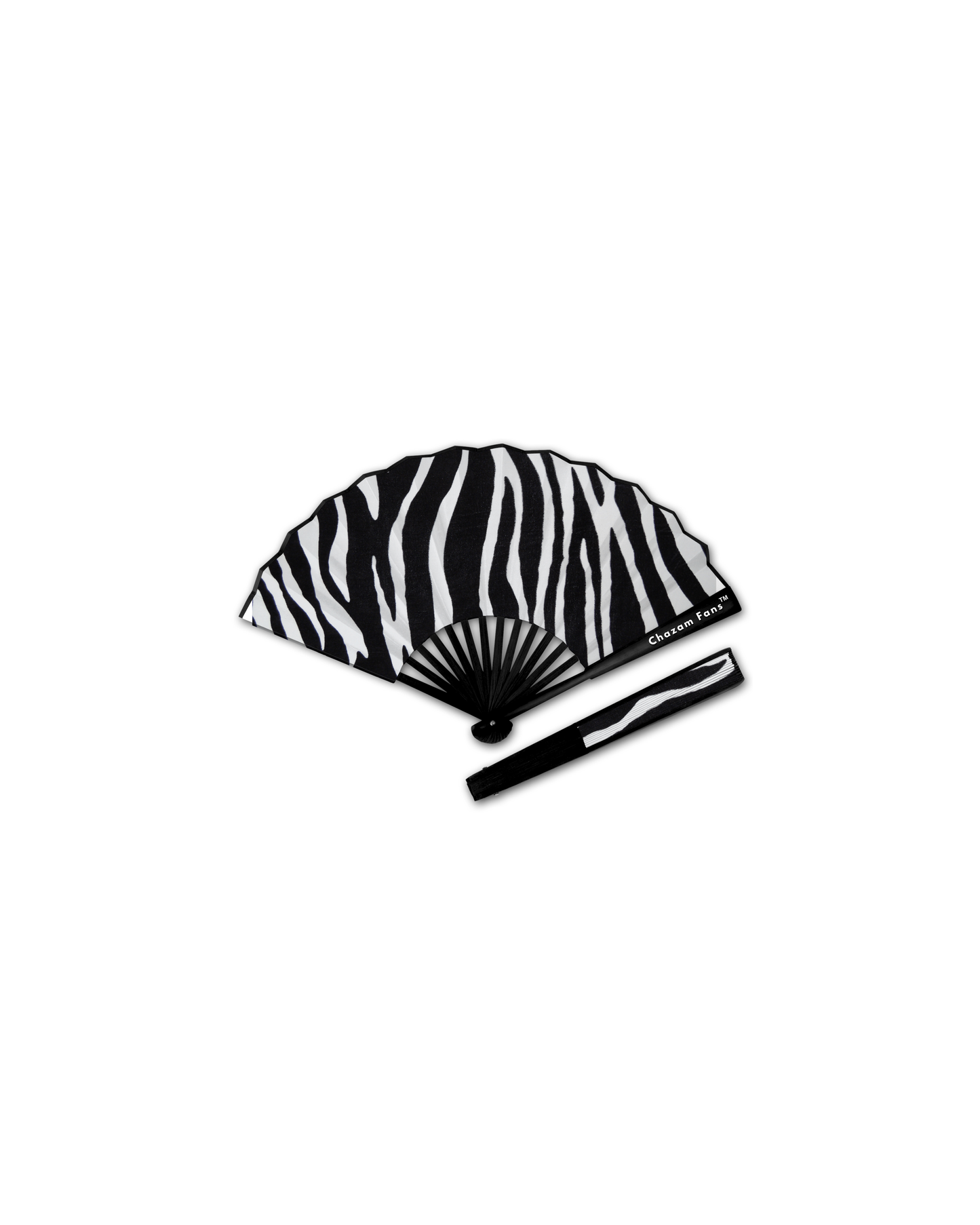 Print Clack Fan By Chazam Fans™