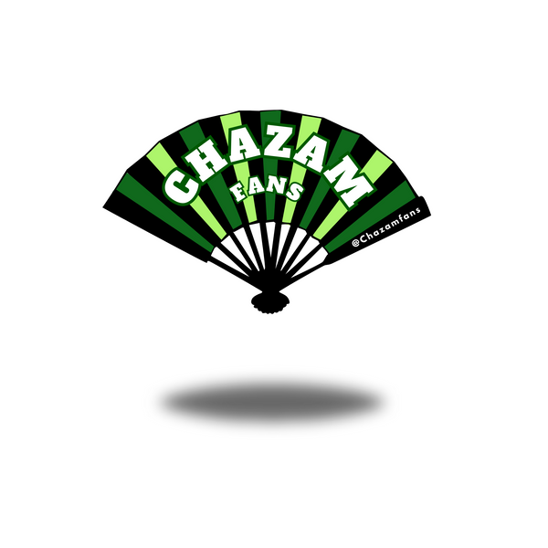 Chazam Fans