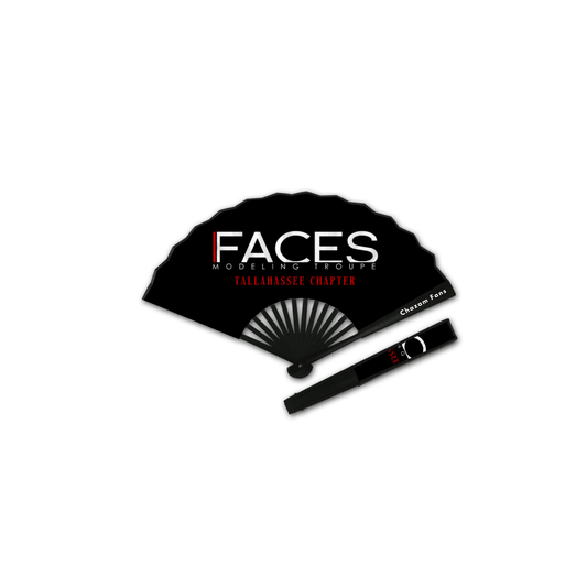 [F]ACES Chazam Fan