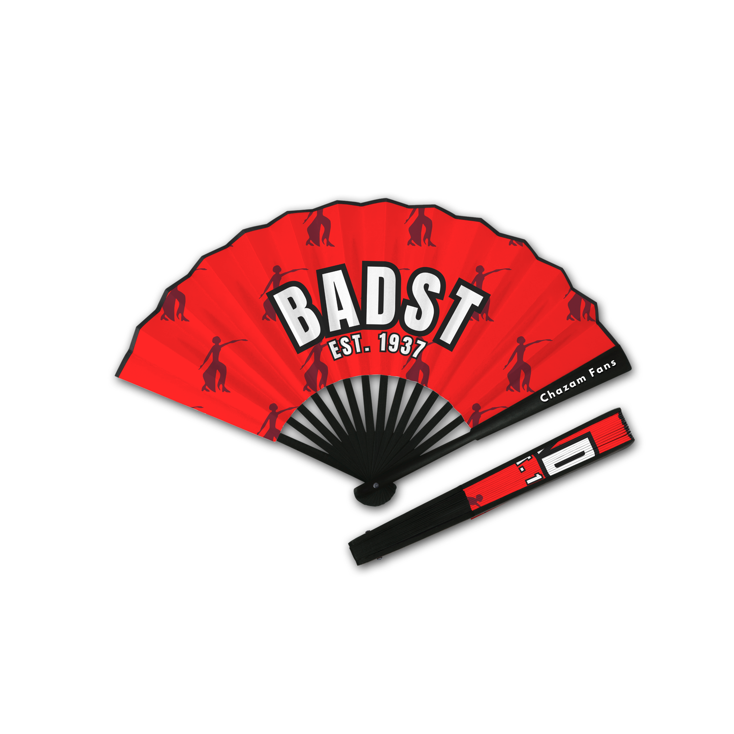 BADST Chazam Fans